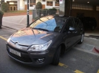 Citroen C4 16 HDI 110CV AUTOMATICO en Vizcaya - mejor precio | unprecio.es