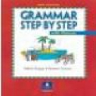 English step by step with pictures. --- Regents Publishing Company, 1971, USA. - mejor precio | unprecio.es