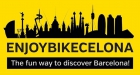 Enjoybikecelona  - La manera más divertida de descubrir la ciudad - mejor precio | unprecio.es
