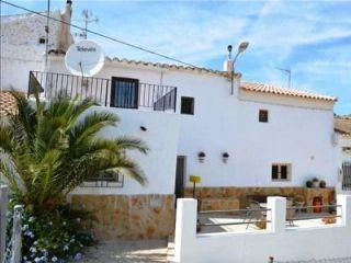 Finca/Casa Rural en venta en Sorbas, Almería (Costa Almería)