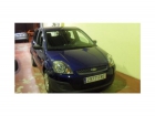 FORD FIESTA 1.4 TDCI AMBIENTE - mejor precio | unprecio.es
