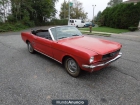 Ford Mustang Descapotable de 1966 para restaurar - mejor precio | unprecio.es