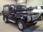 Land Rover Defender - mejor precio | unprecio.es