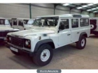 Land Rover ROVER Defender 110 2.5td5 Sw E - mejor precio | unprecio.es