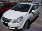 Opel Corsa - mejor precio | unprecio.es