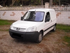 Peugeot Partner 1.9 d. ¡muy buen estado! - mejor precio | unprecio.es