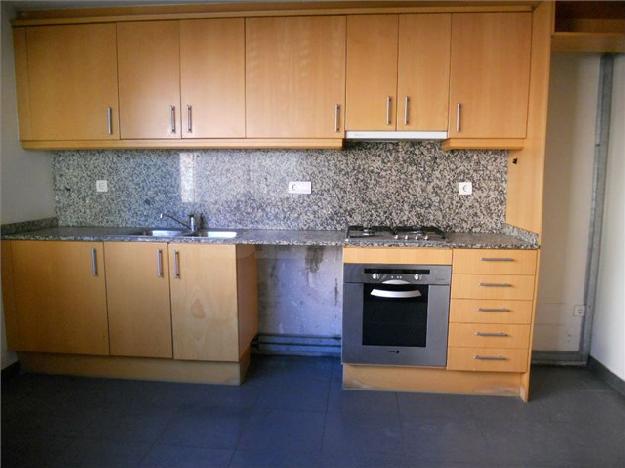 Piso céntrico en venta en Vilafranca del Penedès