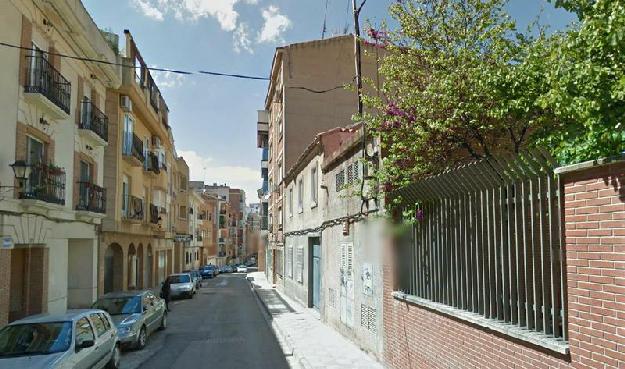 Piso en Albacete