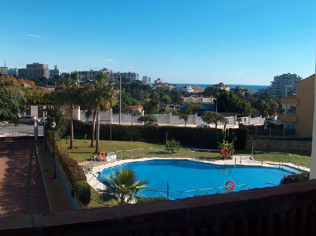Piso en Benalmadena Costa