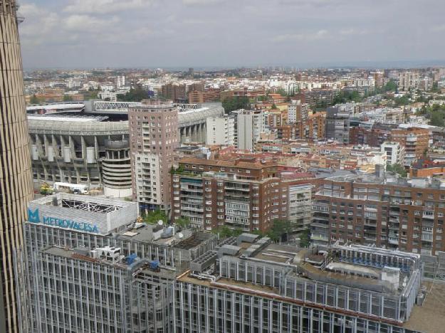 Piso en Madrid