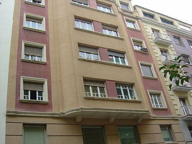 Piso en Madrid