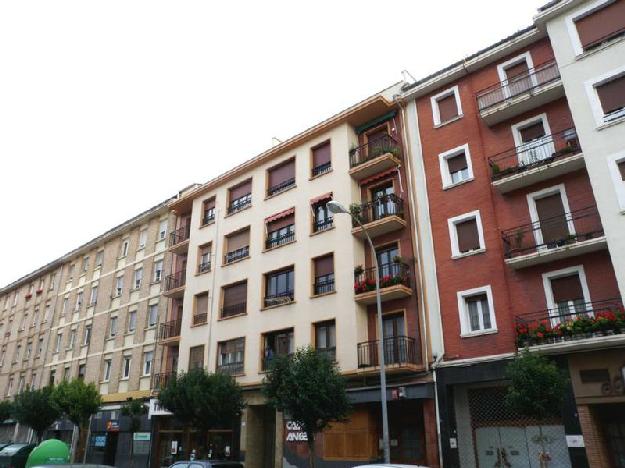 Piso en Pamplona/Iruña