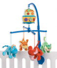 playgro musical mobile noah's ark - mejor precio | unprecio.es