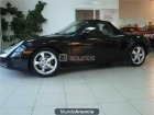 Porsche Boxster 2.7 - mejor precio | unprecio.es