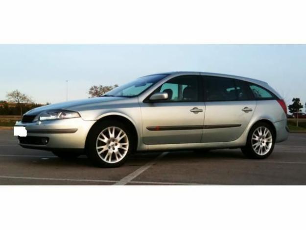 Renault Laguna Grand Tour Dynamique 1.9 TDI 120CV