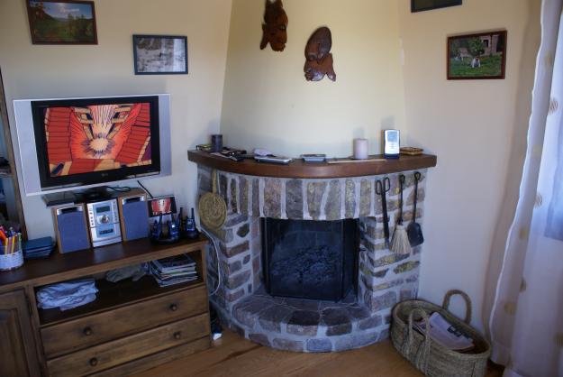 Se vende casa Cerdanya Enveig