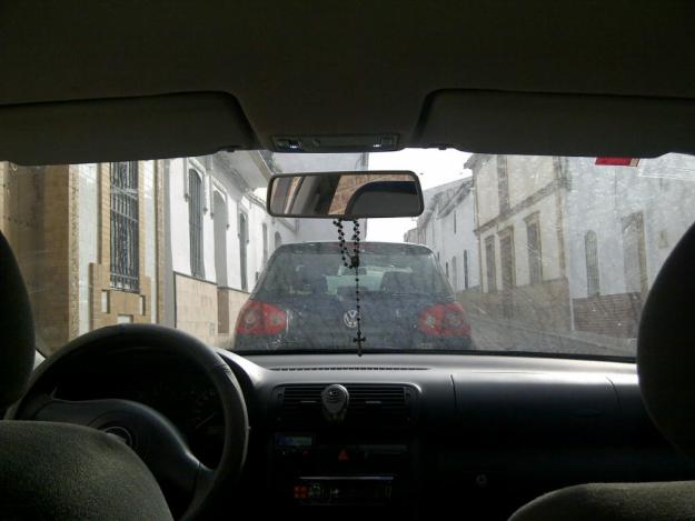 Seal Toledo 1.9 TDI 100 cv