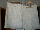traje de vestir precioso y completamente nuevo - mejor precio | unprecio.es