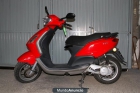 Vendo Piaggio Fly 50 2T por 1000 euros como nueva - mejor precio | unprecio.es