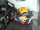 vendo siniestros honda cbr 1000 rr 07,gsxr 1000 varios años ,etc - mejor precio | unprecio.es