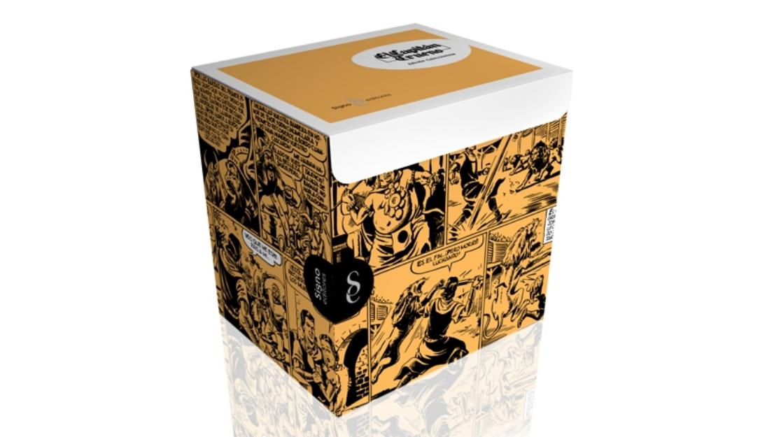 El capitán trueno colección completa