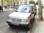 4x4,jeep VITARA, techo lona, 3 puer. km. 84000,Año1999, 2600€, negociables - mejor precio | unprecio.es