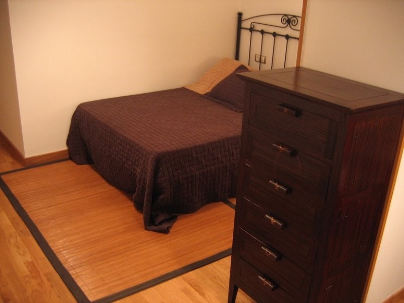 Alquilo apartamento seminuevo  por dias-semanas-meses