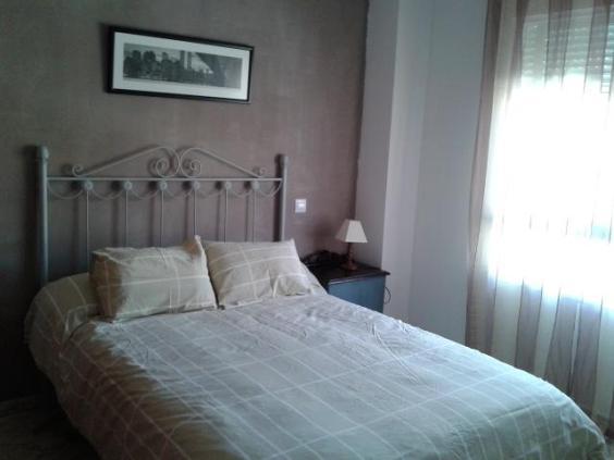 Apartamento en Badajoz