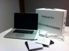 Apple MacBook Pro 15,4 Unibody Aluminio - mejor precio | unprecio.es