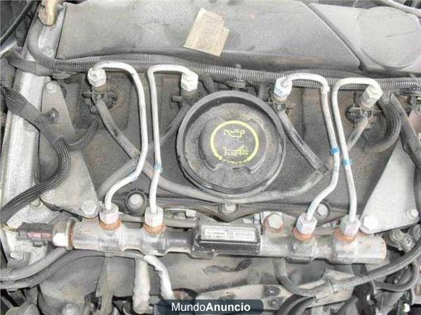 Asia Motors Ford 2.2 tdci 150cv