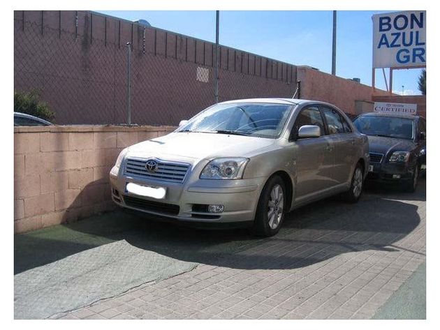 AUDI A3 1.9TDI Ambiente