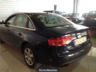 Audi A4 2.0 TDI 143cv DPF - mejor precio | unprecio.es