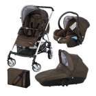 Bebe confort trio streety AHORRO 400 EUROS - mejor precio | unprecio.es