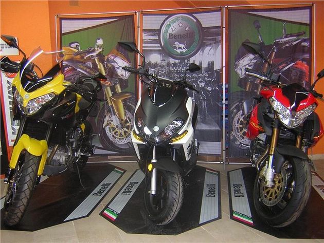 BENELLI Quattro Nove X