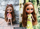 Blythe Neo Manuheali’i Paradise Girl - mejor precio | unprecio.es