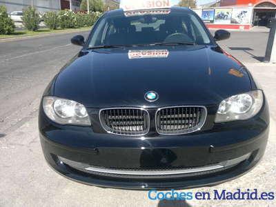 Bmw Serie 1 118 d 136 cv