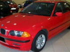 BMW Serie 5 D d Berlina - mejor precio | unprecio.es