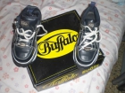 BOTINES/PLATAFORMA BUFFALO NUMERO 37. - mejor precio | unprecio.es