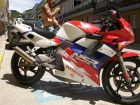 cambio coche golf serie 3 por moto 125cc en barcelona - mejor precio | unprecio.es