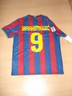 CAMISETA IBRAHIMOVIC TALLA XL (ACEPTO CONTRAREEMBOLSO) - mejor precio | unprecio.es