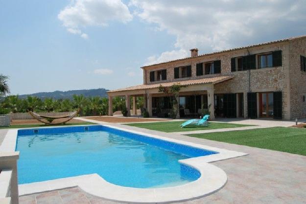 Chalet en venta en Petra, Mallorca (Balearic Islands)
