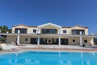Chalet en venta en San Pedro de Alcantara, Málaga (Costa del Sol)