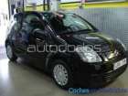 Citroen C2 - mejor precio | unprecio.es
