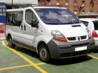 Comprar coche Renault Trafic 1.9DCi Combi9 80 '02 en Madrid - mejor precio | unprecio.es