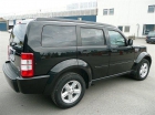 Dodge Nitro 2.8 CRD SXT - mejor precio | unprecio.es