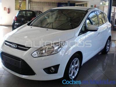 Ford Cmax