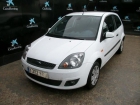 FORD FIESTA 1.4 TDCI NEWPORT - mejor precio | unprecio.es
