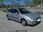 Ford Focus 1.6 TREND - mejor precio | unprecio.es