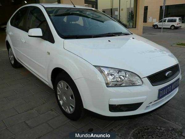 Ford Focus 1.6TDCI Trend 90