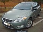 Ford Mondeo 2.0 TDCi 140 Titanium Auto - mejor precio | unprecio.es